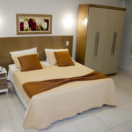 Gran Norte Hotel - Salinas - Mg Luaran gambar