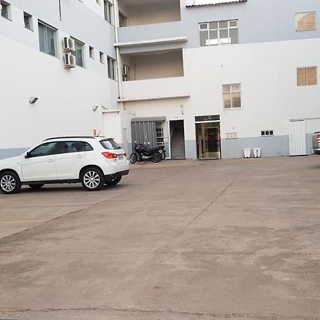 Gran Norte Hotel - Salinas - Mg Luaran gambar