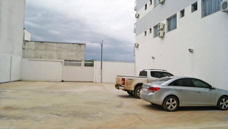 Gran Norte Hotel - Salinas - Mg Luaran gambar