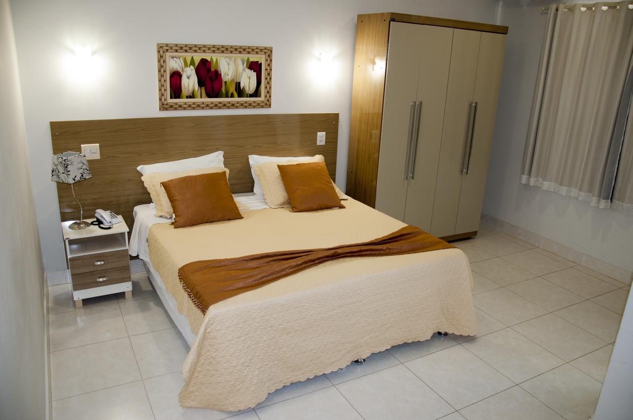 Gran Norte Hotel - Salinas - Mg Luaran gambar