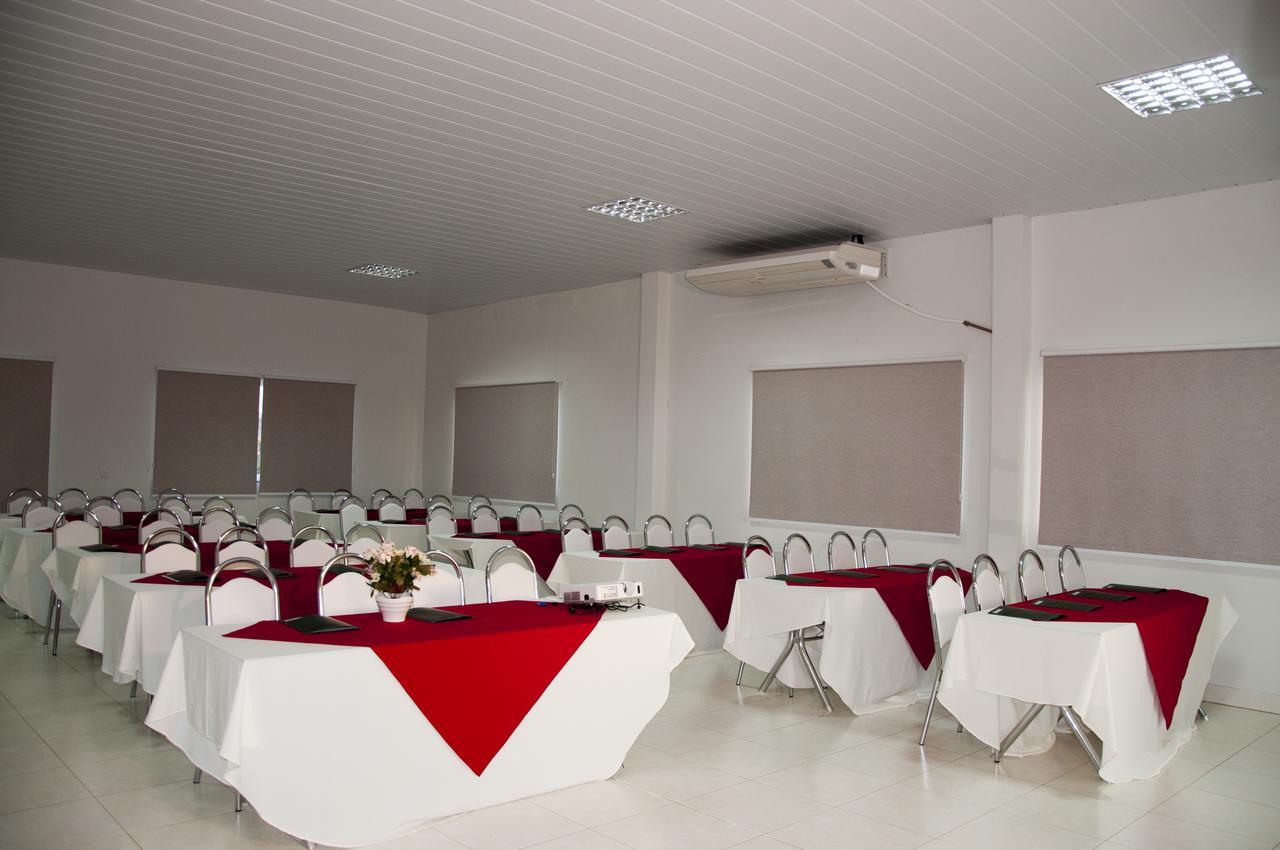 Gran Norte Hotel - Salinas - Mg Luaran gambar