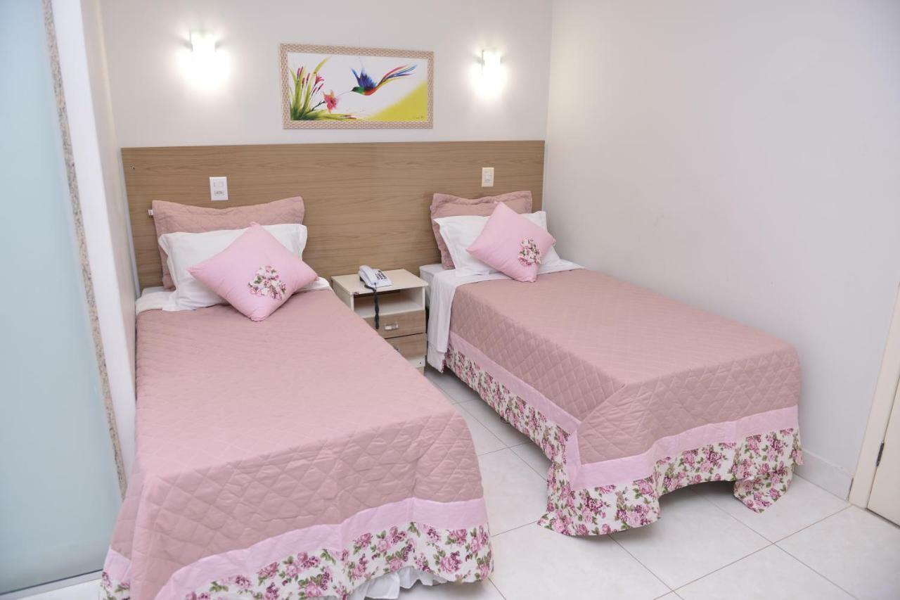 Gran Norte Hotel - Salinas - Mg Luaran gambar