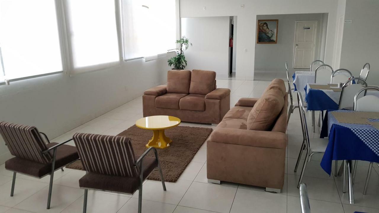 Gran Norte Hotel - Salinas - Mg Luaran gambar