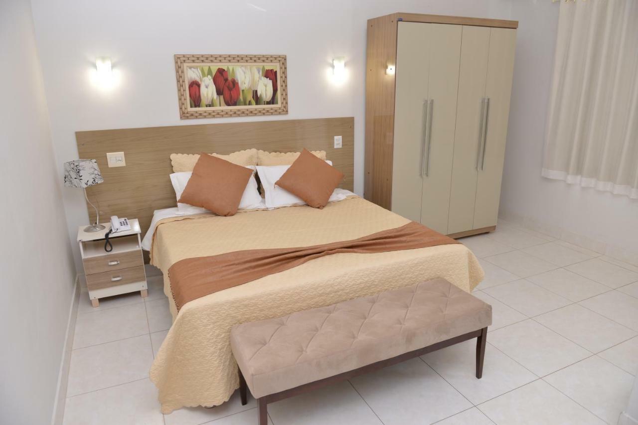 Gran Norte Hotel - Salinas - Mg Luaran gambar