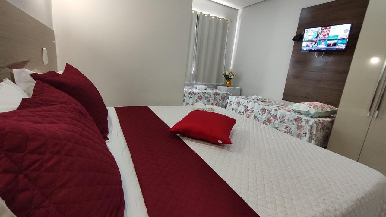 Gran Norte Hotel - Salinas - Mg Luaran gambar