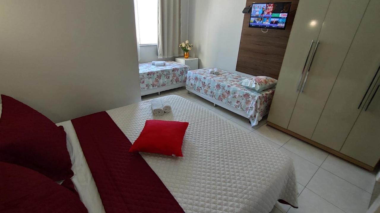 Gran Norte Hotel - Salinas - Mg Luaran gambar