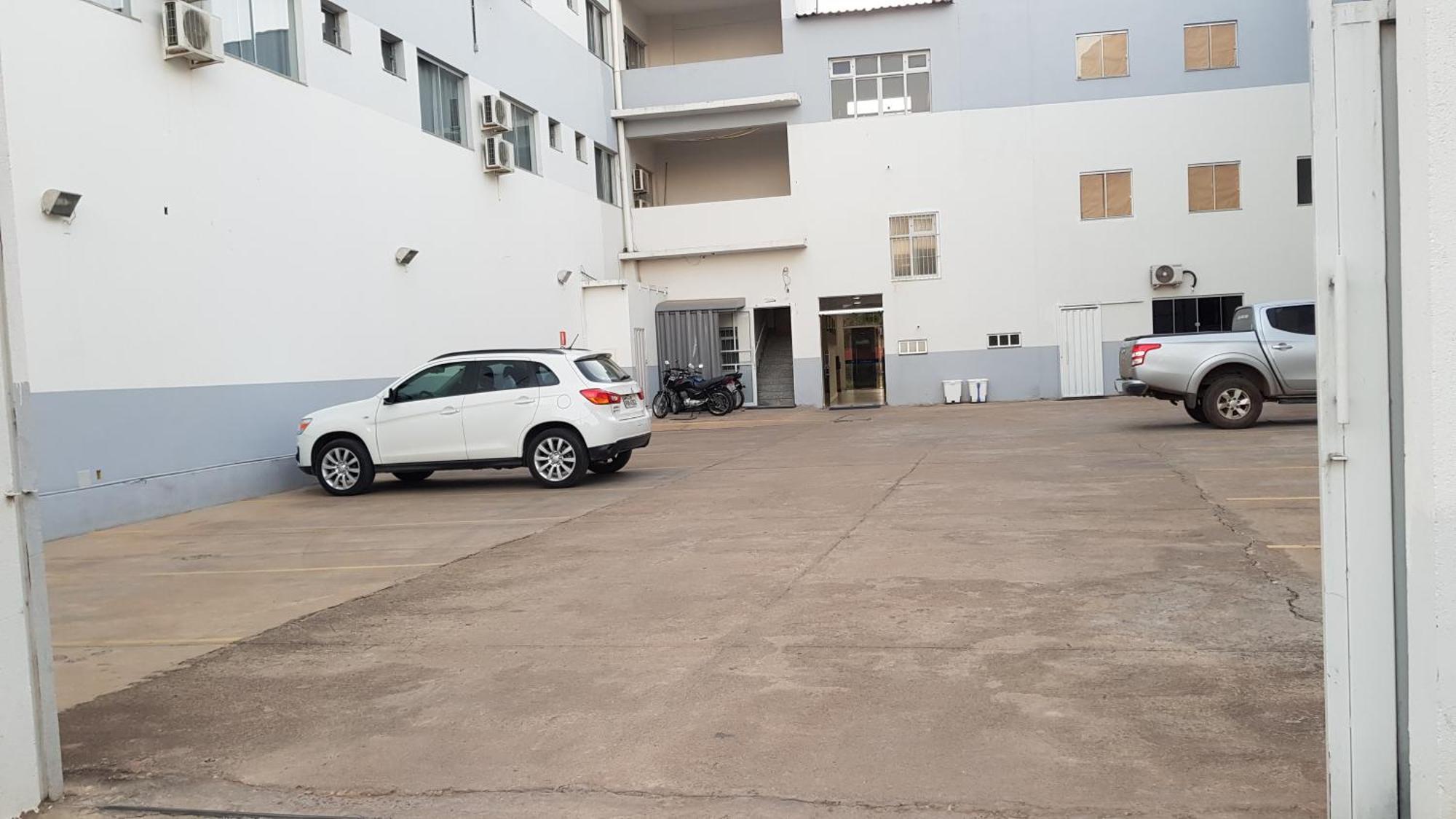 Gran Norte Hotel - Salinas - Mg Luaran gambar
