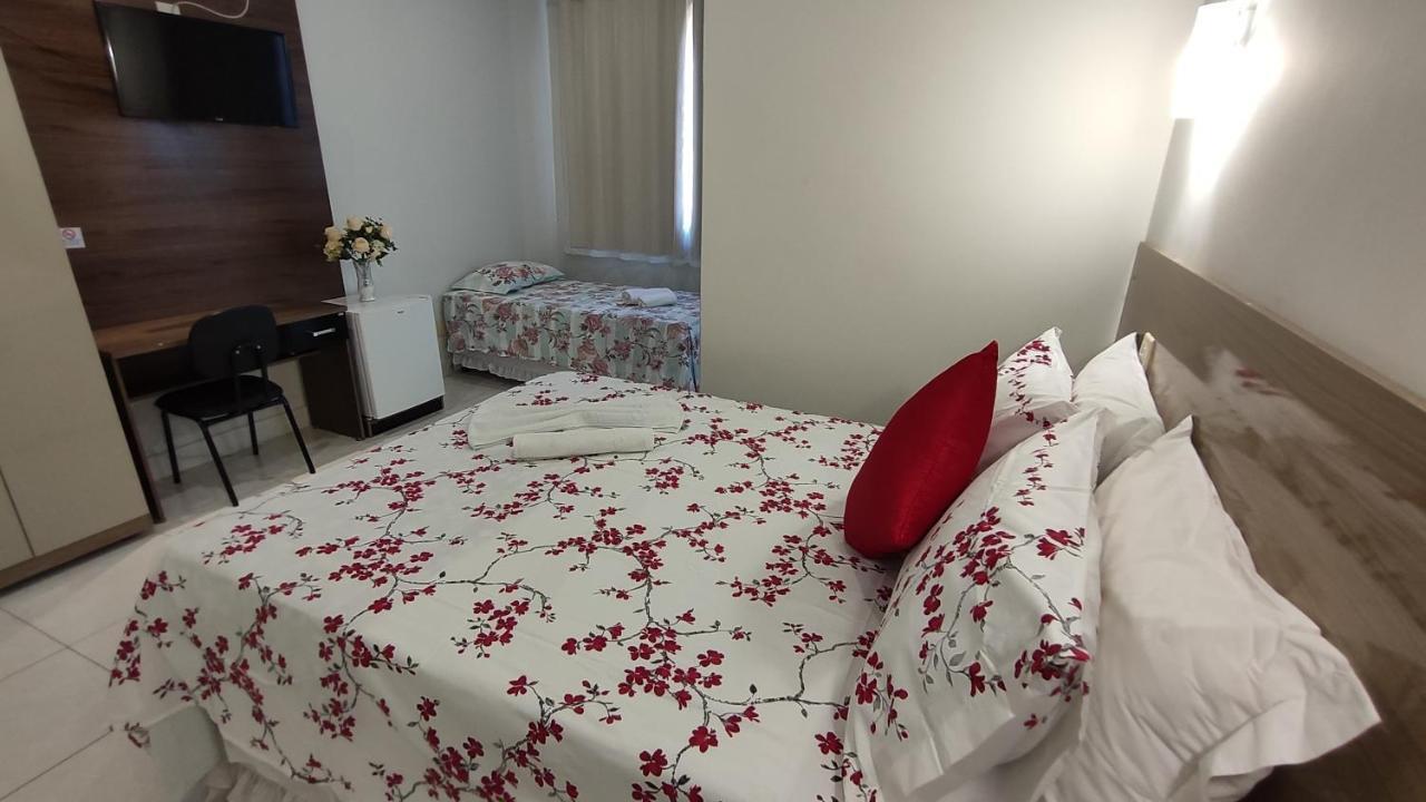 Gran Norte Hotel - Salinas - Mg Luaran gambar