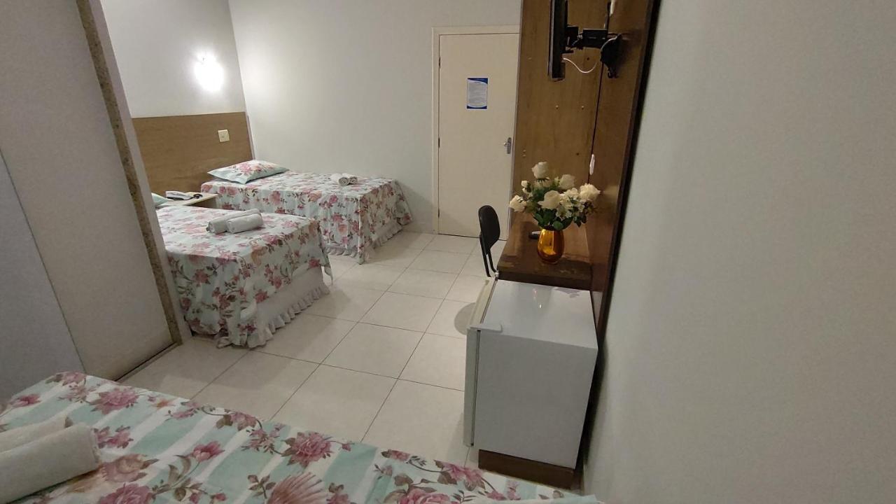 Gran Norte Hotel - Salinas - Mg Luaran gambar